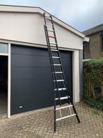 Altrex Nevada 2x12 reform, Ophalen, Zo goed als nieuw, Ladder, 4 meter of meer