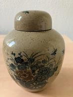 Leuke pot met deksel Villeroy & Boch, Antiek en Kunst, Ophalen