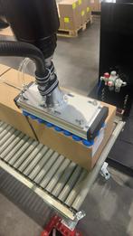 Cobot. Case packerVacuüm Hefsysteem voor Dozen, Ophalen of Verzenden, Nieuw