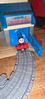 Thomas Trein Wasstraat - Collector Item, Ophalen