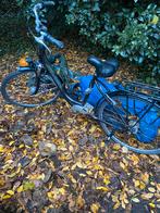 Gazelle elektrische fiets voor onderdelen, Fietsen en Brommers, Fietsonderdelen, Ophalen, Zo goed als nieuw, Algemeen