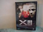 XIII  THE  CONSPIRACY    AKTIE/THRILLER, Vanaf 16 jaar, Ophalen of Verzenden, Zo goed als nieuw, Actiethriller