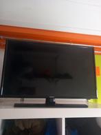 Samsung tv, Ophalen, LCD, Zo goed als nieuw, Samsung