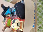 Gratis ophalen vandaag met 2 kleding rekken, Tickets en Kaartjes, Eén persoon