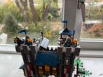 LEGO Creator 31120 Middeleeuws Kasteel, Ophalen, Zo goed als nieuw, Complete set, Lego
