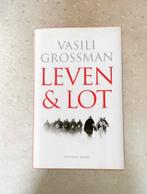 Vassili Grossman - Leven en lot, Ophalen of Verzenden, Gelezen, Vassili Grossman