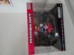 First 4 Figures F4F Mario Kart Statue, Ophalen of Verzenden, Zo goed als nieuw, Bus of Vrachtwagen, Overige merken