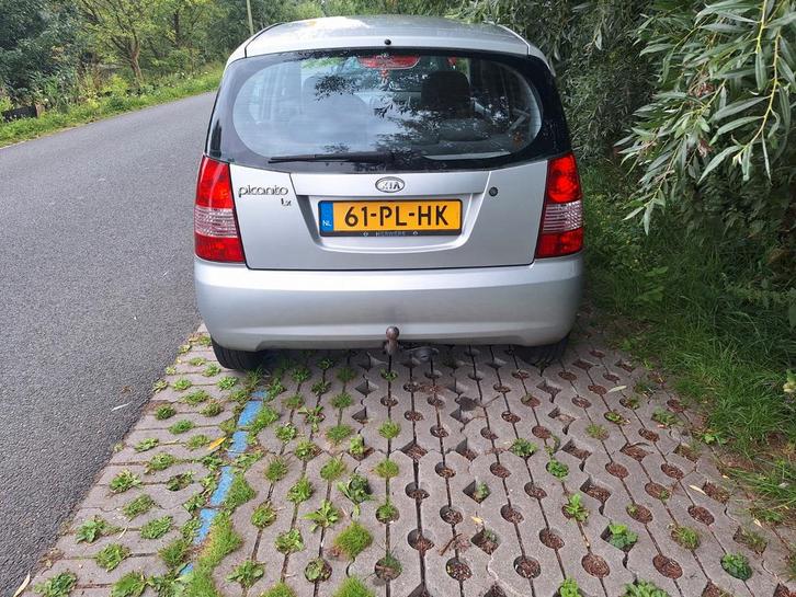 Kia Picanto uit 2004, Auto diversen, Auto-accessoires, Gebruikt, Ophalen of Verzenden