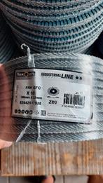 Nog 58x Flexovit Z80 Lamellenschijven 180mm zirconium, ., Nieuw, Ophalen of Verzenden, .