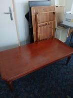 salontafel, Ophalen, Gebruikt, 100 tot 150 cm, .
