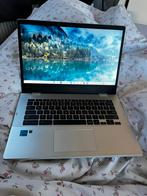Asus chromebook, Computers en Software, Chromebooks, 14 inch, 4 GB of minder, Ophalen of Verzenden, Zo goed als nieuw