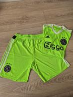 Voetbalset Ajax 2015/2016, Ophalen of Verzenden, Zo goed als nieuw, Voetbal