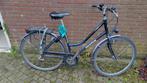 Gebruikte fiets. Altra hybride., 28 inch, Gebruikt, 56 cm of meer, Meer dan 20 versnellingen