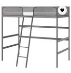 Hoogslaper IKEA, Ophalen, Gebruikt, Hoogslaper