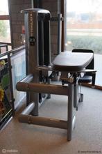 Online Veiling: Sygnum fitnessapparaat gluteus type Gym80, Gebruikt