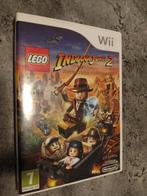 NINTENDO WII Indiana Jones The Adventure Continues, Avontuur en Actie, 1 speler, Eén computer, Ophalen of Verzenden