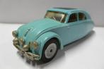 tatra 57-hans ledwinka -auto replica metalen bouwdoos 80 er, Hobby en Vrije tijd, Modelauto's | 1:43, Verzenden, Gebruikt, Auto