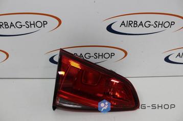 Volkswagen VW Golf 7 Achterlicht Links Binnen 5G0945093AC beschikbaar voor biedingen