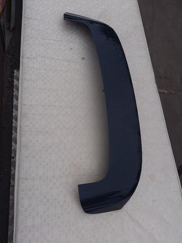 Ford focus Spoiler / Dakspoiler hatchback 2017 beschikbaar voor biedingen