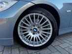 BMW 3-serie Touring 325xi 4x4|Youngtimer|Trekhaak|Leder|Navi, 13 km/l, Gebruikt, Beige, Navigatiesysteem
