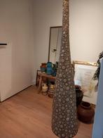 Leuke staande schemerlamp, Huis en Inrichting, Lampen | Vloerlampen, Ophalen, Gebruikt, 150 tot 200 cm