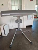 Philips Innergize, Witgoed en Apparatuur, Zonnebanken en Gezichtsbruiners, Ophalen, Gebruikt, Zonnebank enkelzijdig, Minder dan 10 lampen