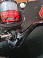 catfisch, Watersport en Boten, Hengelsport | Zeevissen, Ophalen of Verzenden, Nieuw, Molen