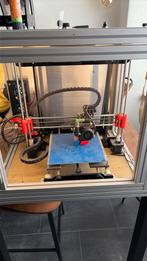 3d printer zonestar p802, Ophalen, Niet werkend