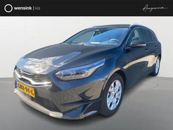 Kia Ceed SW 1.0 T-GDi DynamicPlusLine | Stoel/Stuurwielverwa beschikbaar voor biedingen