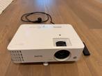 Benq TH685i Smart-Beamer/Projector + Fire TV-Stick 4k Max, Ophalen of Verzenden, Zo goed als nieuw, LED, Ultra HD (4K)