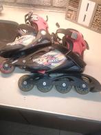 roces 30-33, Sport en Fitness, Skeelers, Ophalen of Verzenden, Gebruikt, Roces