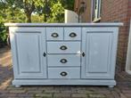 Dressoir, Huis en Inrichting, Ophalen, Gebruikt, 100 tot 150 cm, 25 tot 50 cm
