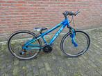 Bulls mountainbike jongensfiets 24 inch 21V, Fietsen en Brommers, Fietsen | Mountainbikes en ATB, Ophalen, Zo goed als nieuw, Overige merken