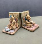 beren boekensteunen  voor kinderkamer, Kinderen en Baby's, Ophalen of Verzenden, Zo goed als nieuw, Wanddecoratie
