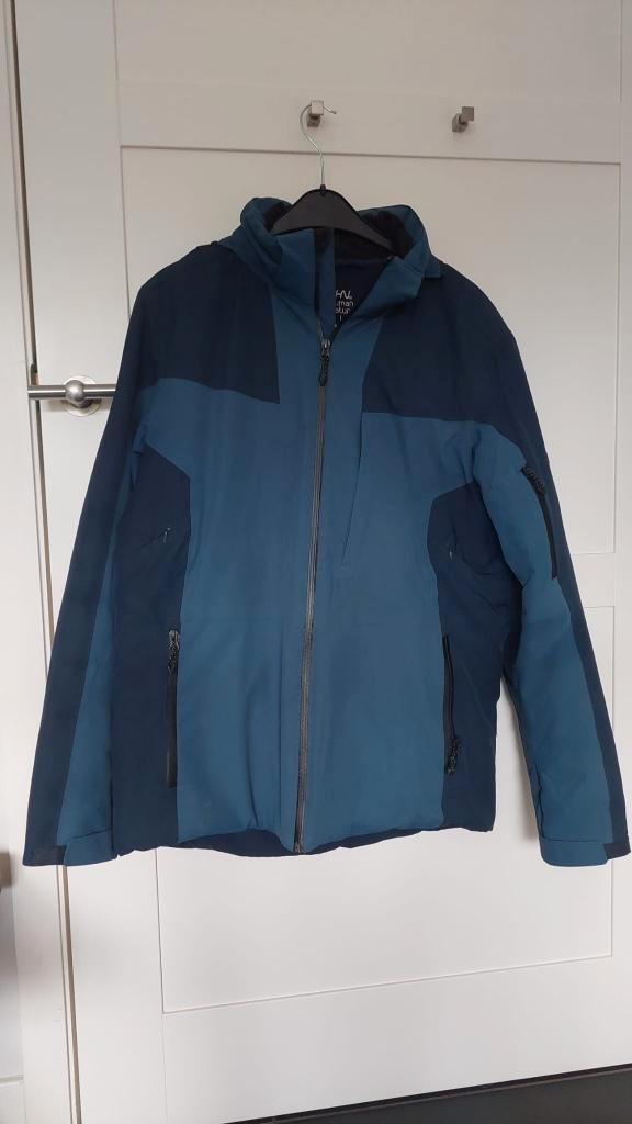 Canyon – Jas Heren – Waterdicht - Maat L, Regular Fit, Kleding | Heren, Sportkleding, Zo goed als nieuw, Wandelen of Outdoor, Maat 52/54 (L)