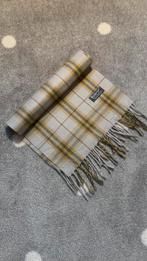 Niewe Burberry sjaal, Kleding | Dames, Mutsen, Sjaals en Handschoenen, Ophalen of Verzenden, Zo goed als nieuw, Maat 46/48 (XL) of groter
