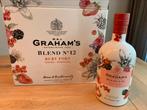 Grahams port, Ophalen of Verzenden, Zo goed als nieuw, Overige gebieden, Port