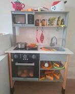Speelkeukentje, Ophalen, Gebruikt, Hout, Speelkeuken-accessoire