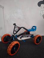 Berg skelter, Ophalen, Zo goed als nieuw, Berg