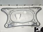 Subframe plaat afdekking BMW M3 E46 S54 3.2 51717893609, Ophalen of Verzenden, Gebruikt, BMW