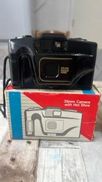 Oud camera, Audio, Tv en Foto, Fotocamera's Analoog, Ophalen of Verzenden