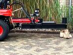 ACTIE Tractor houtklover 14ton met slangenset 3punts houtkli, Tuin en Terras, Hand-tuingereedschap, Nieuw, ACTIE