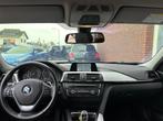 BMW 3-serie Touring 328i High Executive / Automaat / Leder /, Auto's, BMW, Automaat, Gebruikt, Huisgarantie, 4 cilinders