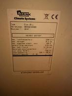 Brink Luchtverwarming, Ophalen, Gebruikt, Aardgas, Minder dan 3 jaar oud