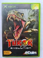 TUROK evolution, 1 speler, Ophalen of Verzenden, Gebruikt, Vanaf 16 jaar