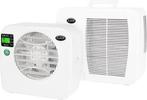 GEZOCHT! Eurom AC2401 - Caravan Airco, Ophalen of Verzenden
