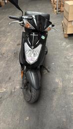 kymco 2019 agility, Ophalen, Zo goed als nieuw, Benzine, Agility