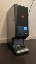 ✅Douwe Egberts Bolero 1 Koffiemachine, Gemalen koffie, 10 kopjes of meer, Koffiemachine, Ophalen of Verzenden