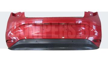 Bumper Volkswagen VW ID3 ID.3 19- Complete 10A807421 Achterb beschikbaar voor biedingen