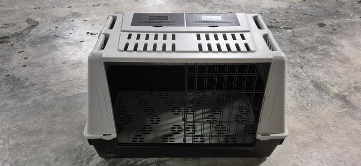 Bench honden, Dieren en Toebehoren, Hondenbenches, Gebruikt, Ophalen